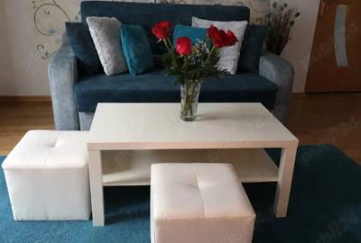 Apartament cu 2 camere nedecomandat în Nord - 7