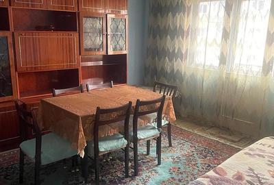 Apartament cu 3 camere decomandat în Central - 1