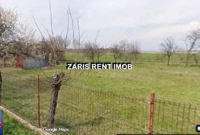 Teren de 3457 mp, în Bucov - 9