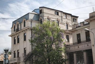 Apartament cu 4 camere decomandat în Dacia - 1