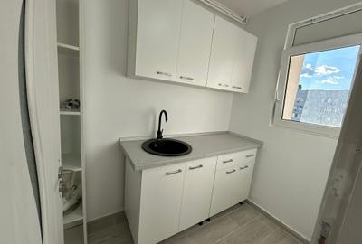 Garsoniera Titan 31 MP Bloc Reabilitat 8 Min Metrou Instalatii Schimbate Garsoniera Titan 31 MP Bloc Reabilitat 8 Min Metrou Instalatii Schimbate - 6