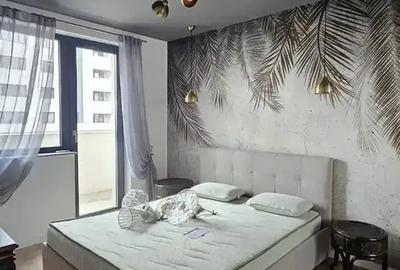 Pipera, Ivory Residence, 1 camera + boxa inclusa pentru un plus de organizare - 9