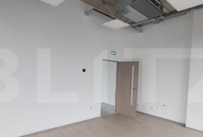 Spațiu comercial, de 321 mp, în Florești - 2