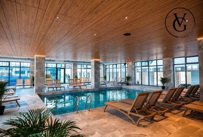 Garsonieră în Mamaia-Sat - 4