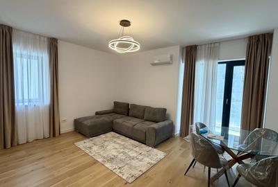Apartament cu 3 camere decomandat în Pipera - 3
