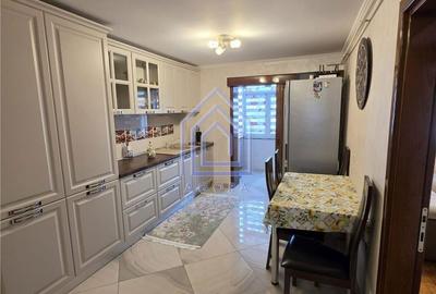 Apartament cu 3 camere decomandat în Sfântu Ilie - 8