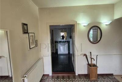 Propietate cu 2 case individuale - ingrijite - pe un teren de 800mp - zona excelenta Timisoara - 13