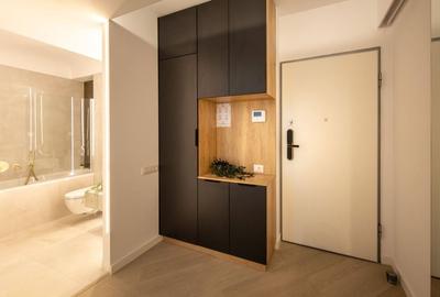 Studio dublu I Luxury Design I Cortina North - 14