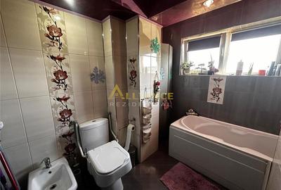 Apartament cu 3 camere decomandat, mobilat în Metalurgiei - 14