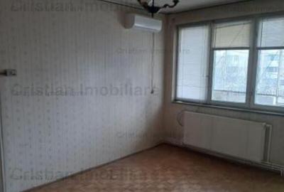 ULTRACENTRAL Independentei PRET FOARTE MIC 3 camere confort - 2