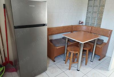 Apartament cu 2 camere semidecomandat în Astra - 3