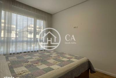Apartament cu 2 camere decomandat în Central - 2