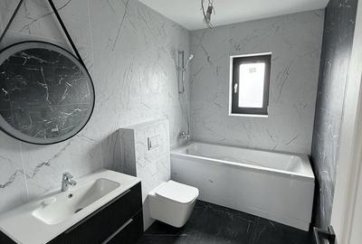 Casă cu 4 camere în Vorovești - 1