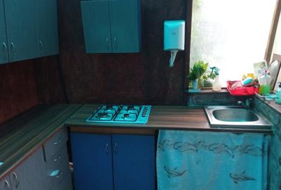 Casă cu 3 camere cu Teren 450 Mp în Central - 2