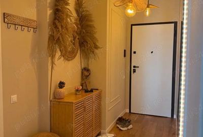 Apartament cu 2 camere semidecomandat în Cotroceni - 9