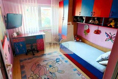 Apartament cu 4 camere decomandat, mobilat în Turnișor - 6