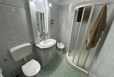 Apartament cu 2 camere decomandat în Central - 1