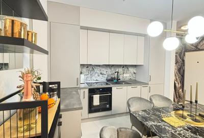 Apartament 2 cam Lux Braytim - 23