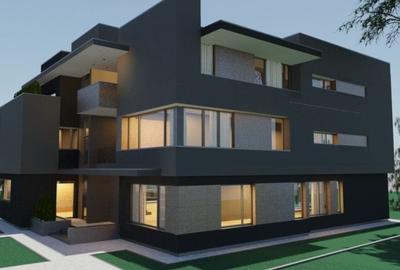 Casa 900 mp Pipera Iancu-Nicolae - 2