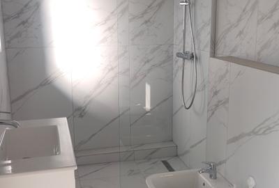 Duplex cu 4 camere cu Canalizare în Moșnița Nouă - 13