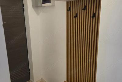 Apartament 2 camere Central Park Etaj 6 53 mp - 2