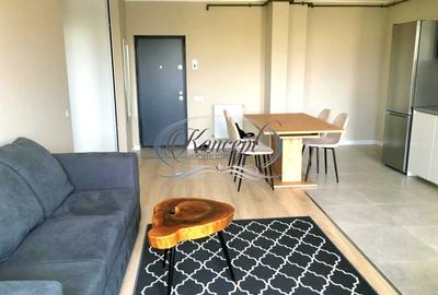 Apartament pe malul Somesului cu finisaje moderne si acces rapid spre centru - 2