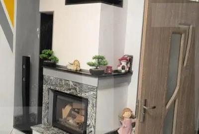 Casa,6 camere ,curte comuna in zona buna - 14