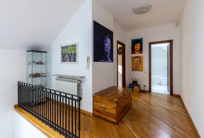 Vila zona Kiseleff - 20