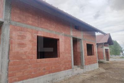 Casa la rosu, 350 mp utili, zona Marginea - 3