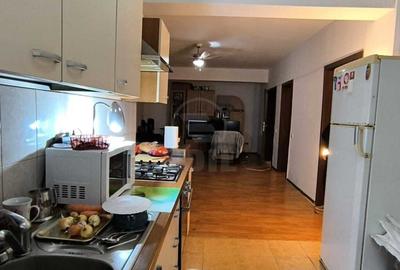 Apartament cu 2 camere parter Buna Ziua Leroy Merlin - 3