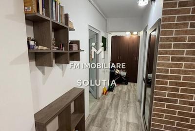 Apartament cu 2 camere decomandat în Ultracentral - 10