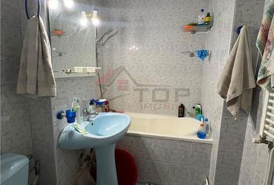 Apartament cu 4 camere în Tătărași - 8