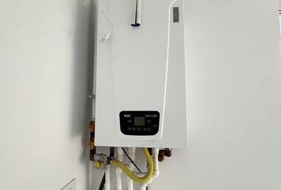 Garsonieră în Mamaia-Sat - 9