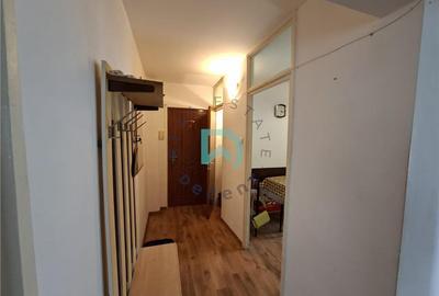 Apartament cu 2 camere decomandat în Griviței - 12