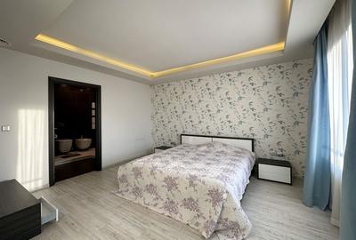 Onix Residence | Grozavesti | Duplex spectaculos | Vedere superba | Parcare - 15