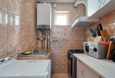 Duplex cu 6 camere cu Teren 416.36999511719 Mp în Bartolomeu - 21