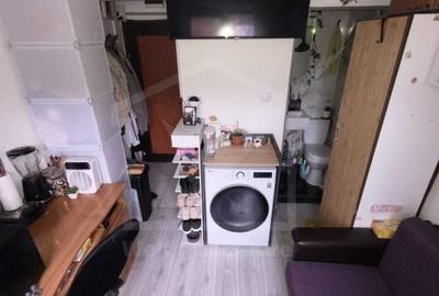 Garsonieră, mobilată în Gheorgheni - 1