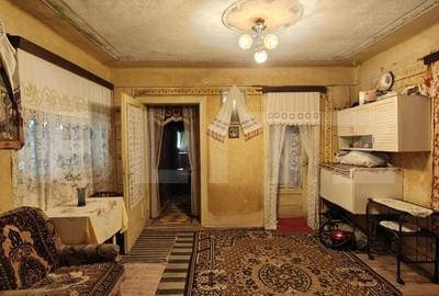 Casă cu 4 camere în Cușma - 7