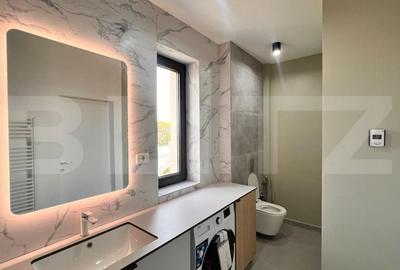 Apartament 2 camere lux Medicina - 11
