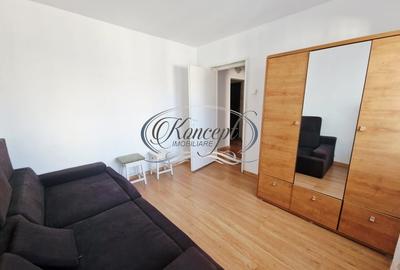 Apartament cu 2 camere decomandat, mobilat în Mănăștur - 2