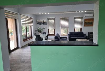 Vand vila Parter , zona Cantemir- Nufarul, constr 2017, teren 700 mp, gaz, panouri solare - 9