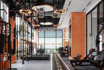 Spațiu comercial, de 450 mp, în Cișmigiu - 11