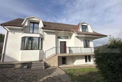 Casă cu Teren 1100 Mp în Voiniceni - 7