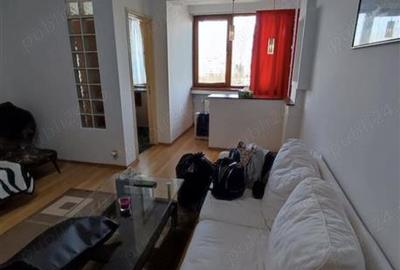 Garsonieră semidecomandată în Apărătorii Patriei - 6