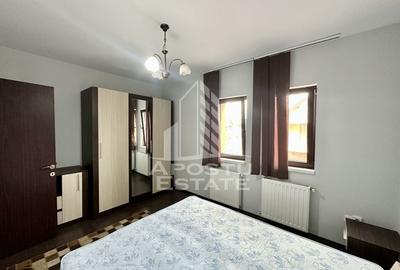 Apartament decomandat cu 2 camere, etajul intai, Girocului - 2