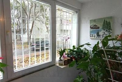 Super apartament cu 3 camere ST=64,4mp in zona statiei de metrou Nicolae Grigorescu, langa parcul IO - 12