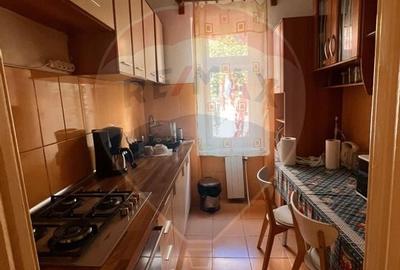 Apartament cu 3 camere de inchiriat in zona Ultracentral - 5