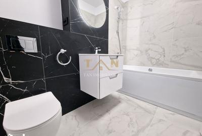 Apartament cu 2 camere în Nord - 2
