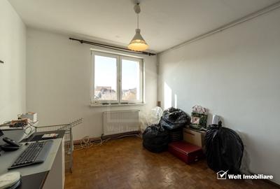 Apartament cu 2 camere, zona Horea, Comision 0! - 7