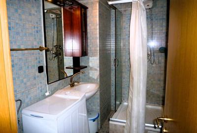 Apartament cu 2 camere, mobilat în Universitate - 2